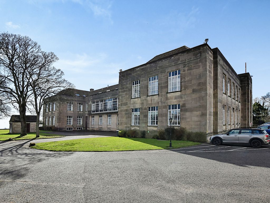 3 bed flat for sale in Victoria Road, Kirkcaldy, Kirkcaldy KY1, £