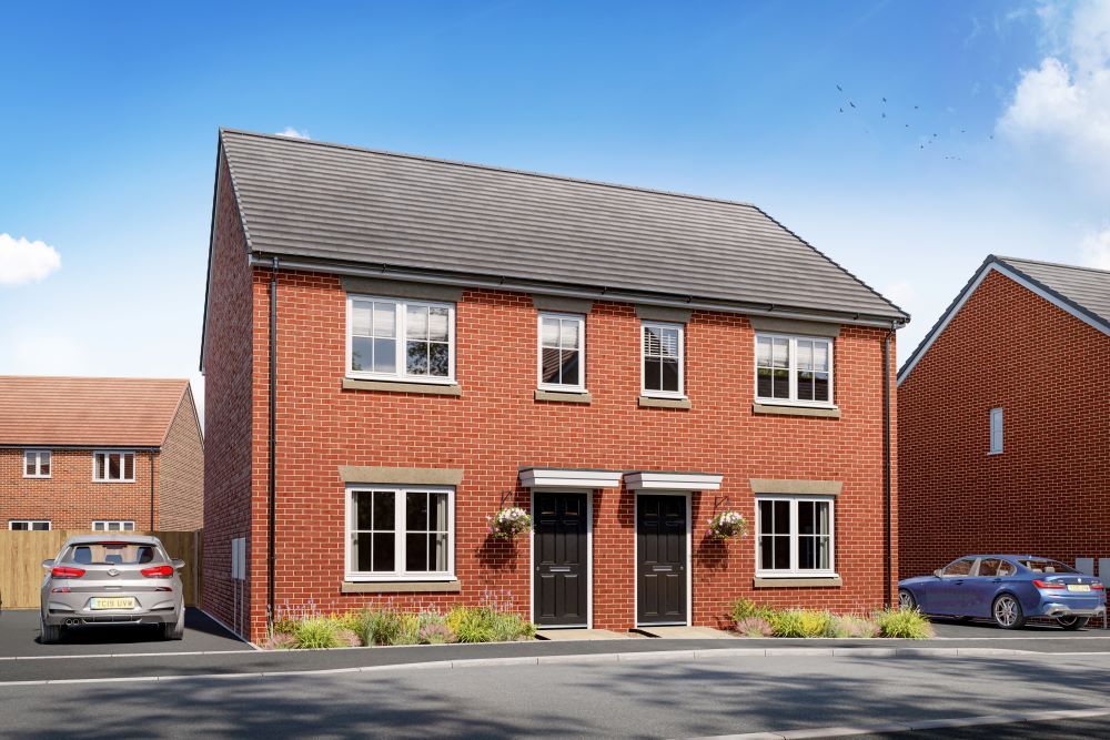 Off Old Gloucester Road, Chletenham GL51  