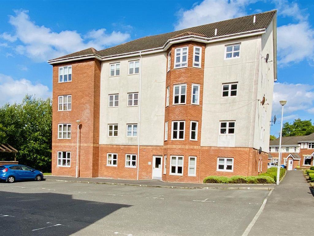 2 bed flat for sale in Skye Wynd, Hamilton ML3 Zoopla