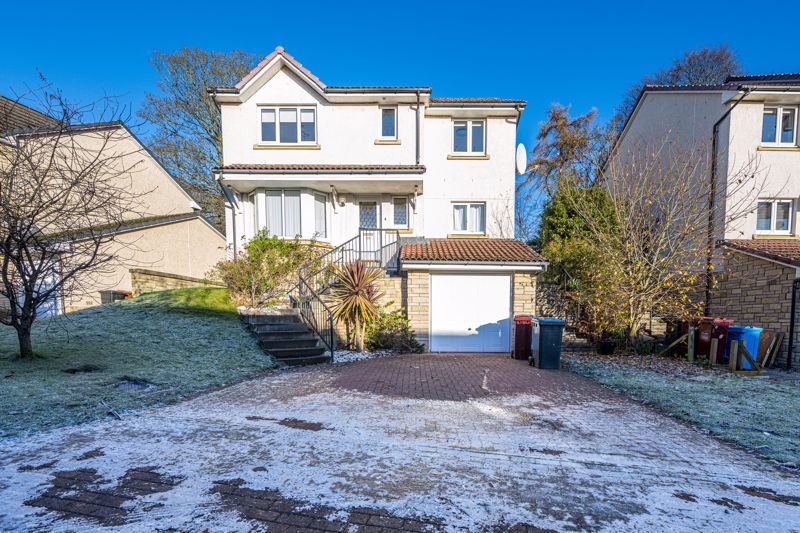 5 bed detached house for sale in Clayhills Drive, Dundee DD2 Zoopla