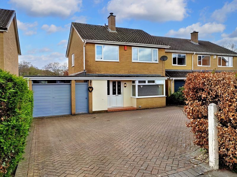 3 bed detached house for sale in Sark Close, Carlisle CA3 Zoopla
