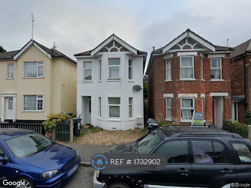 Room to rent in Stanfield Road., Bournemouth BH9 Zoopla