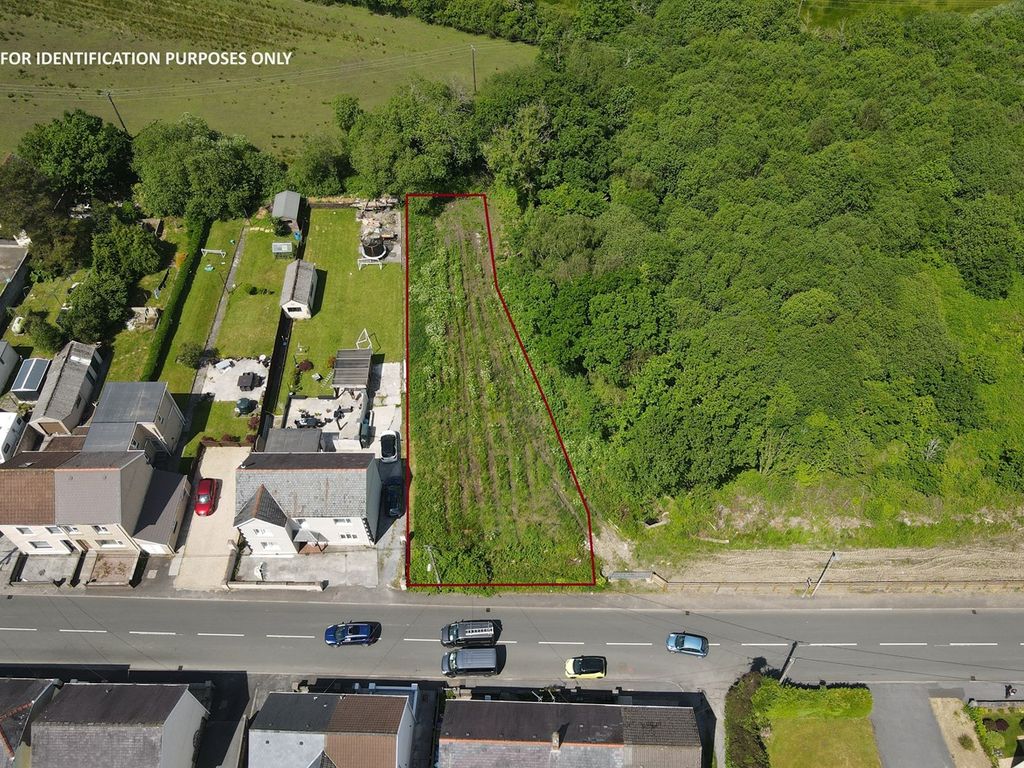 Property for sale in Dyffryn Road, Ammanford SA18, £129,950 Zoopla