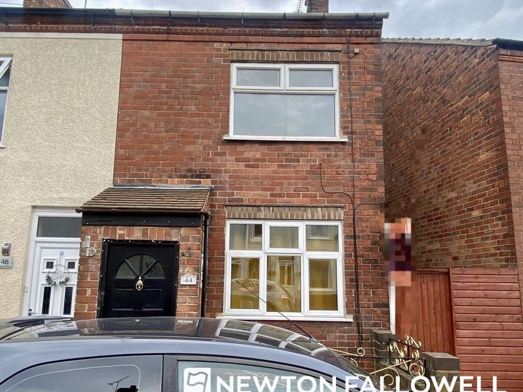 3 bed semidetached house to rent in Sedgwick Street, Jacksdale