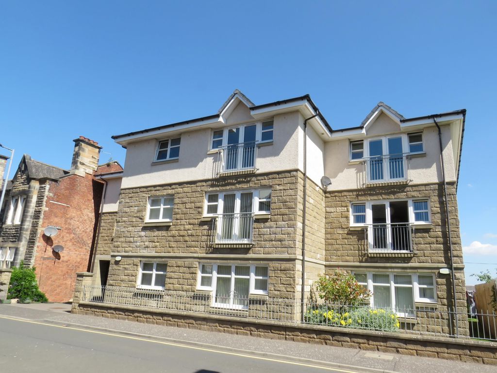 2 bed flat to rent in Woodside Walk, Hamilton ML3, £795 pcm Zoopla