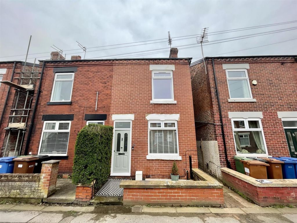2 bed semidetached house for sale in Westwood Road, Stockport SK2 Zoopla