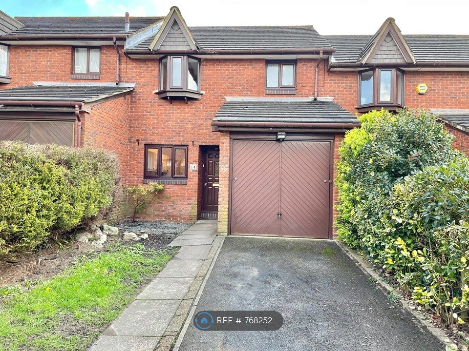 3 bed terraced house to rent in Primrose Lane, Shirley, Croydon CR0