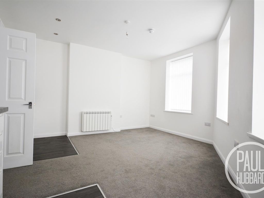 1 bed flat to rent in London Road, Pakefield, Suffolk NR33, £600 pcm