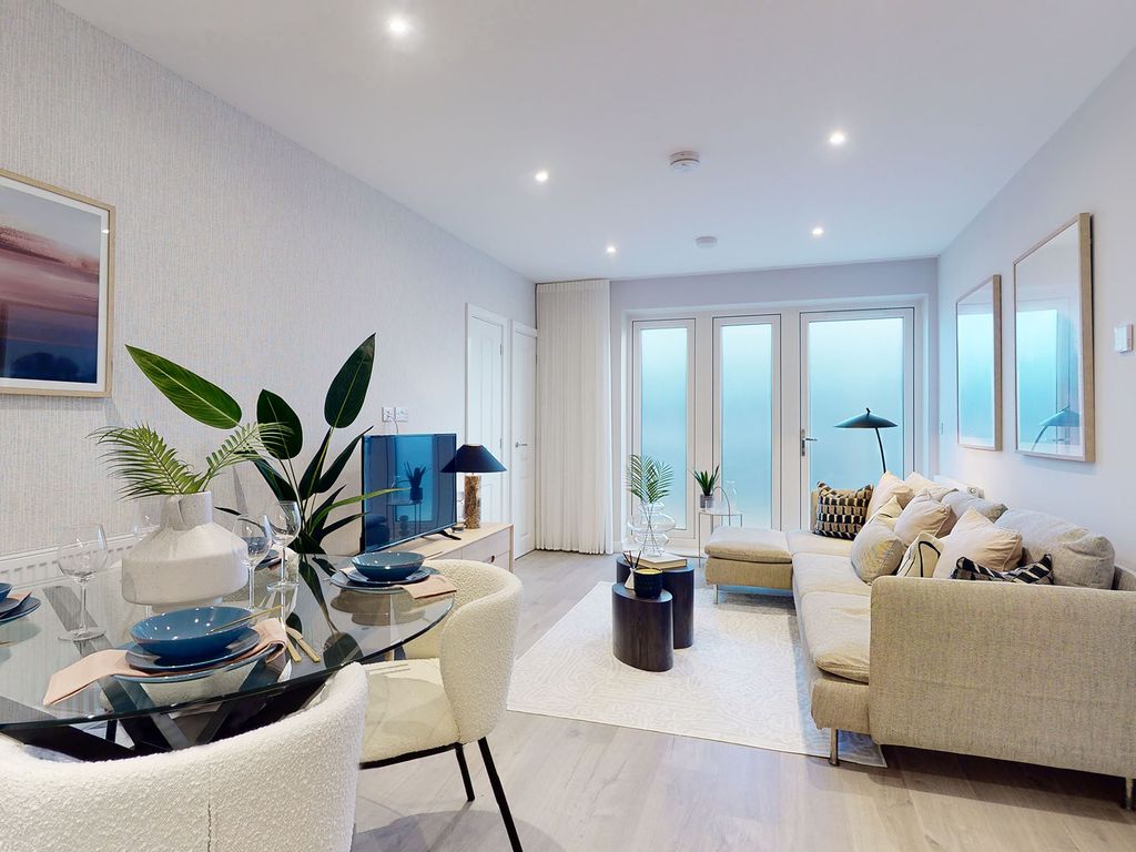 New home, 2 bed flat for sale in Suttons Lane, Hornchurch RM12 Zoopla