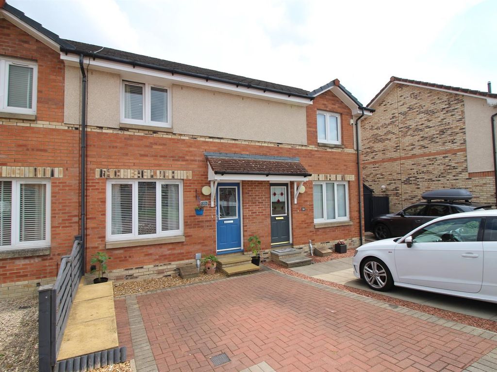 2 bed terraced house for sale in Glencoe, Whitburn, Bathgate EH47 Zoopla