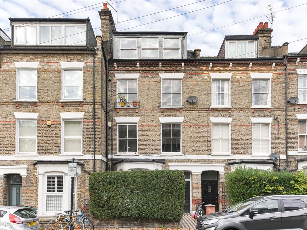 1 bed flat for sale in Moray Road, London N4 Zoopla