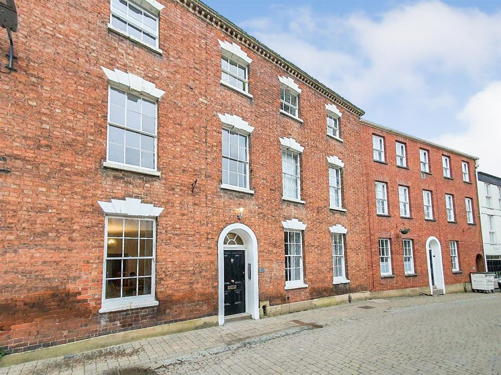 St Johns Lane Gloucester GL1  