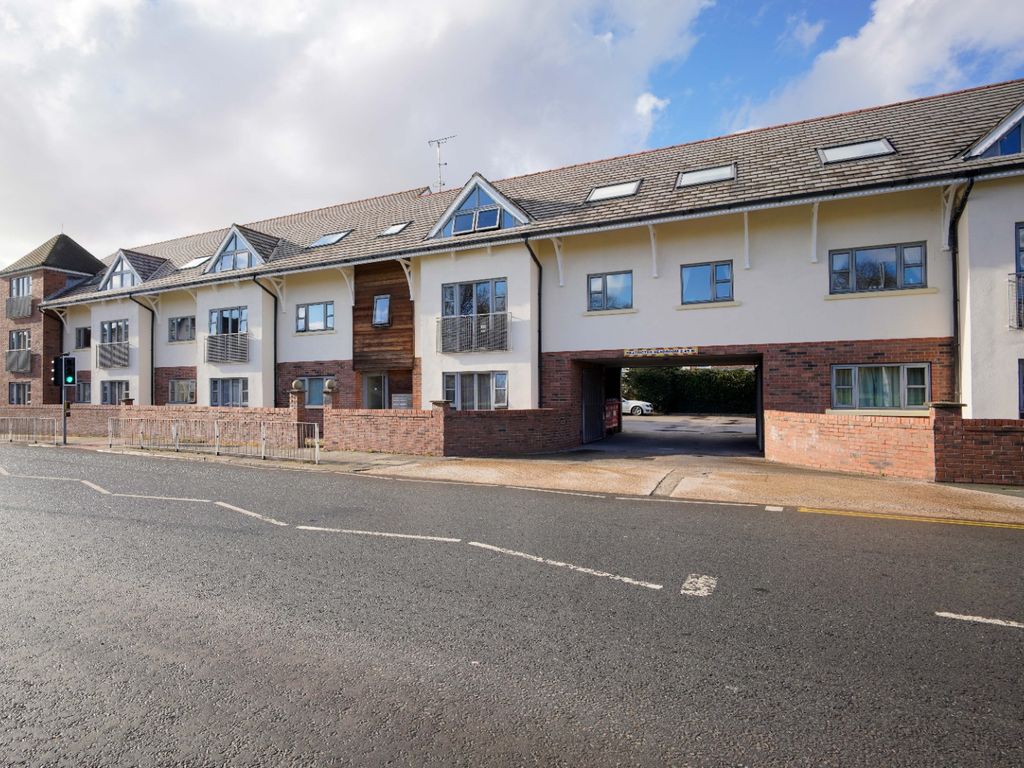 2 bed flat for sale in Grove Road, Wallasey CH45 Zoopla