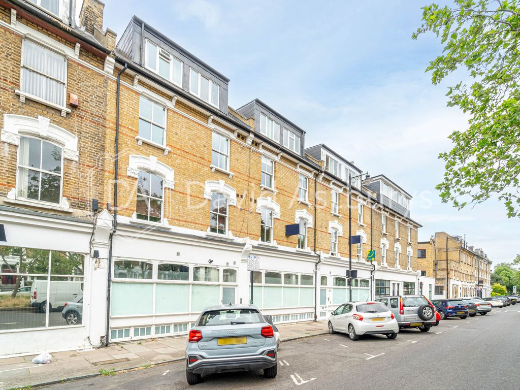 2 bed flat for sale in Petherton Road, Highbury, London N5 Zoopla