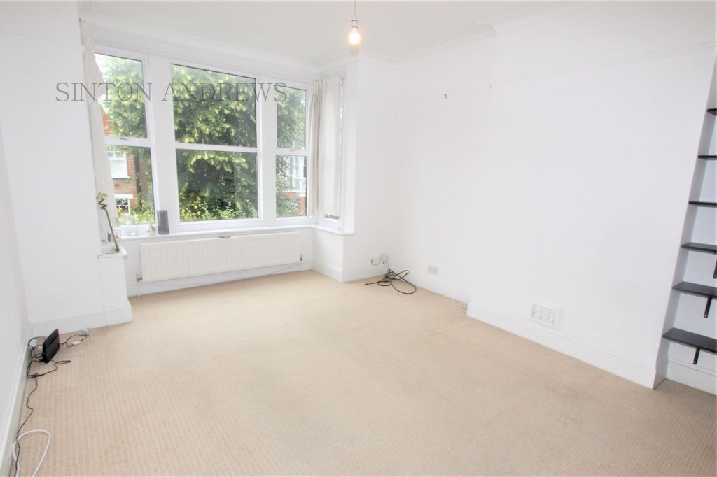 1 bed flat to rent in Windermere Road, London W5 Zoopla
