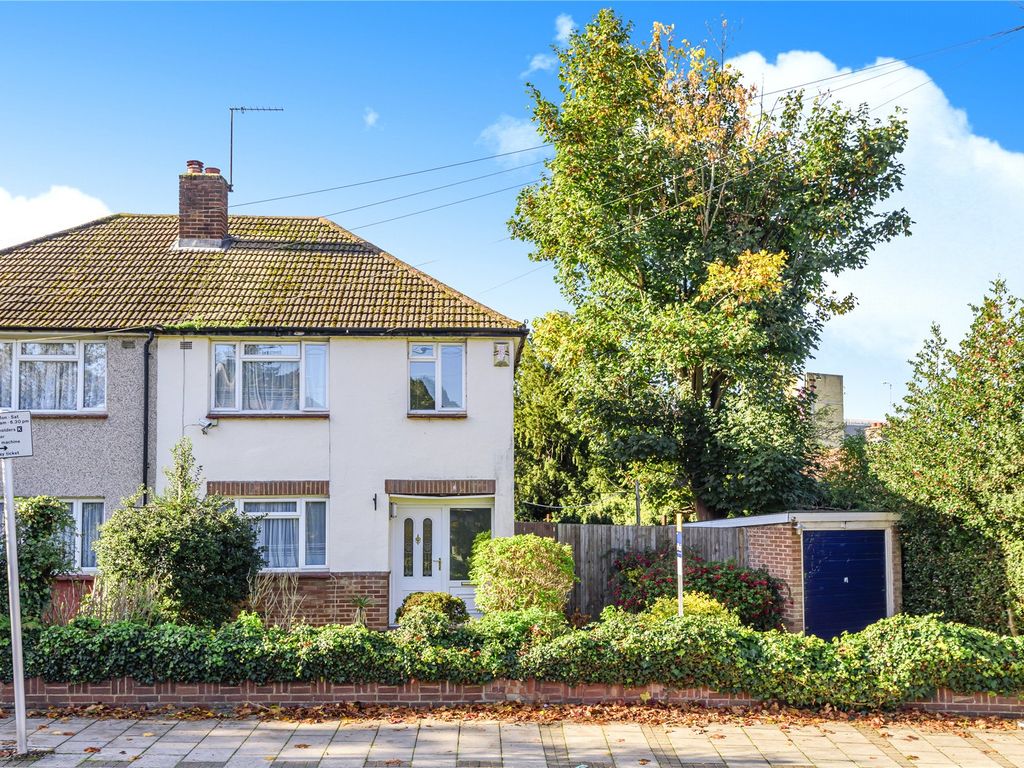 Bark Hart Road, Orpington BR6  