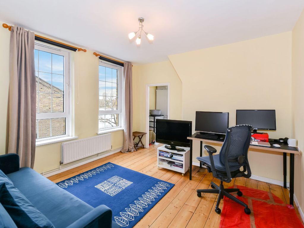 1 bed flat to rent in Winchelsea House, Swan Road SE16 Zoopla
