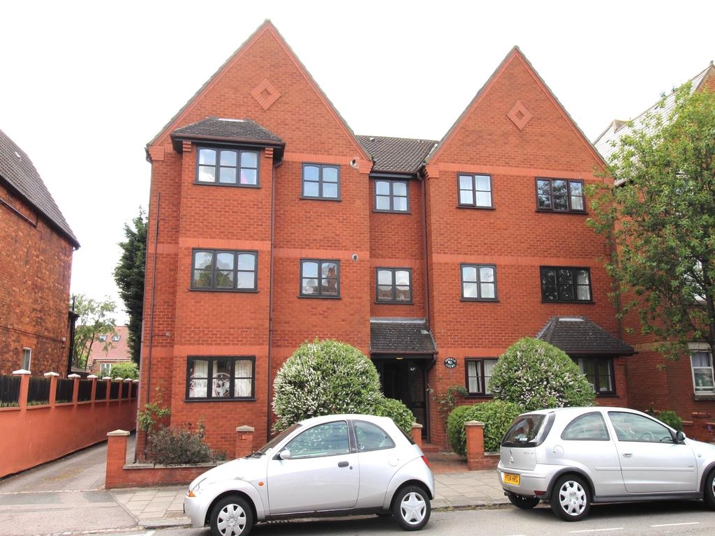 1 bed flat for sale in Hurst Grove, Bedford, Bedfordshire MK40 Zoopla