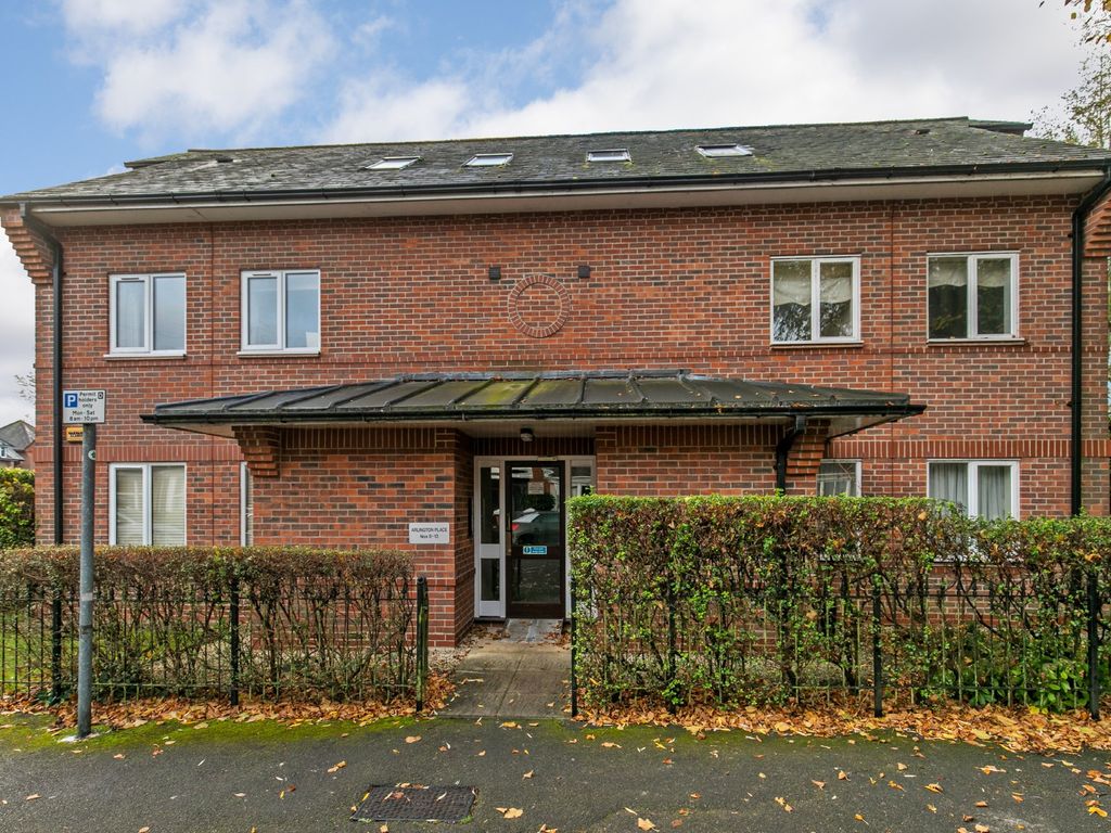 Arlington Place, Winchester SO23  