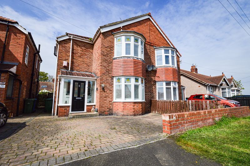 2 bed semidetached house for sale in Barras Avenue, Blyth NE24 Zoopla