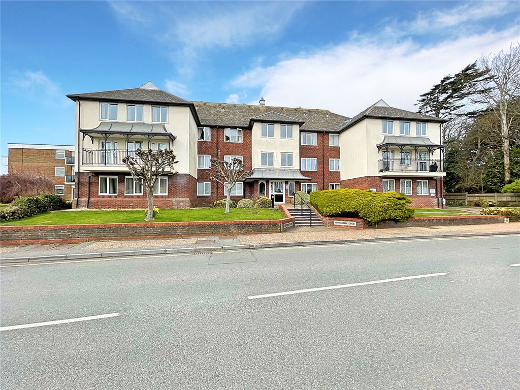 1 bed property for sale in Sea Lane, Rustington, Littlehampton, West
