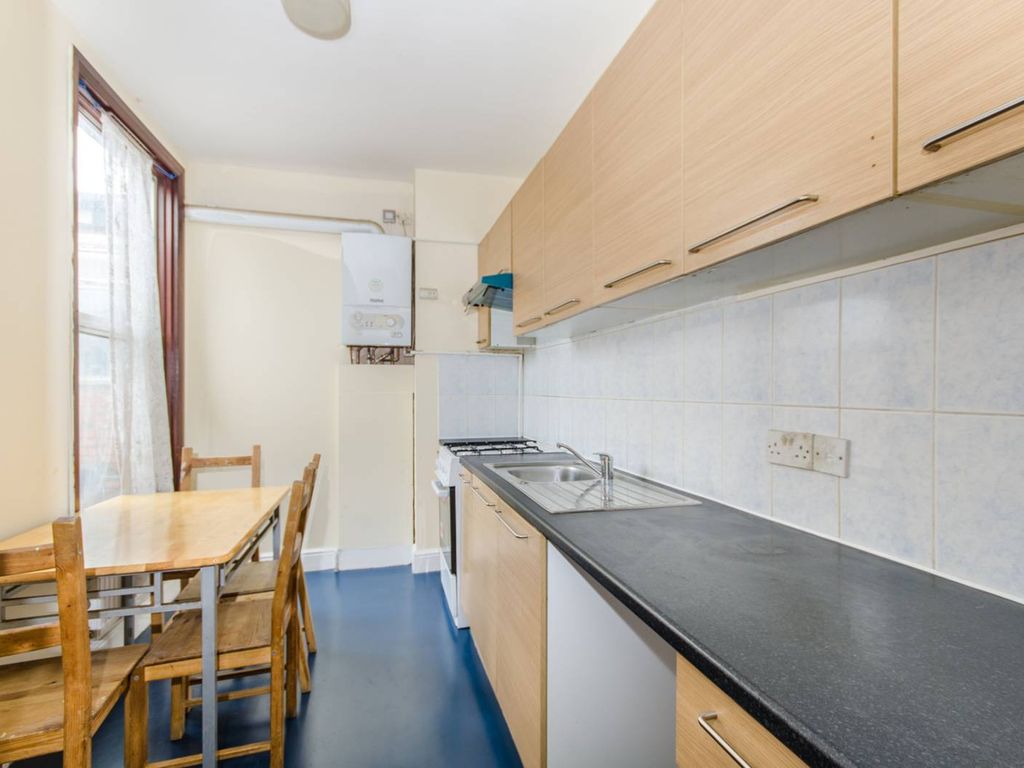 Leghorn Road, Kensal Green, London NW10  