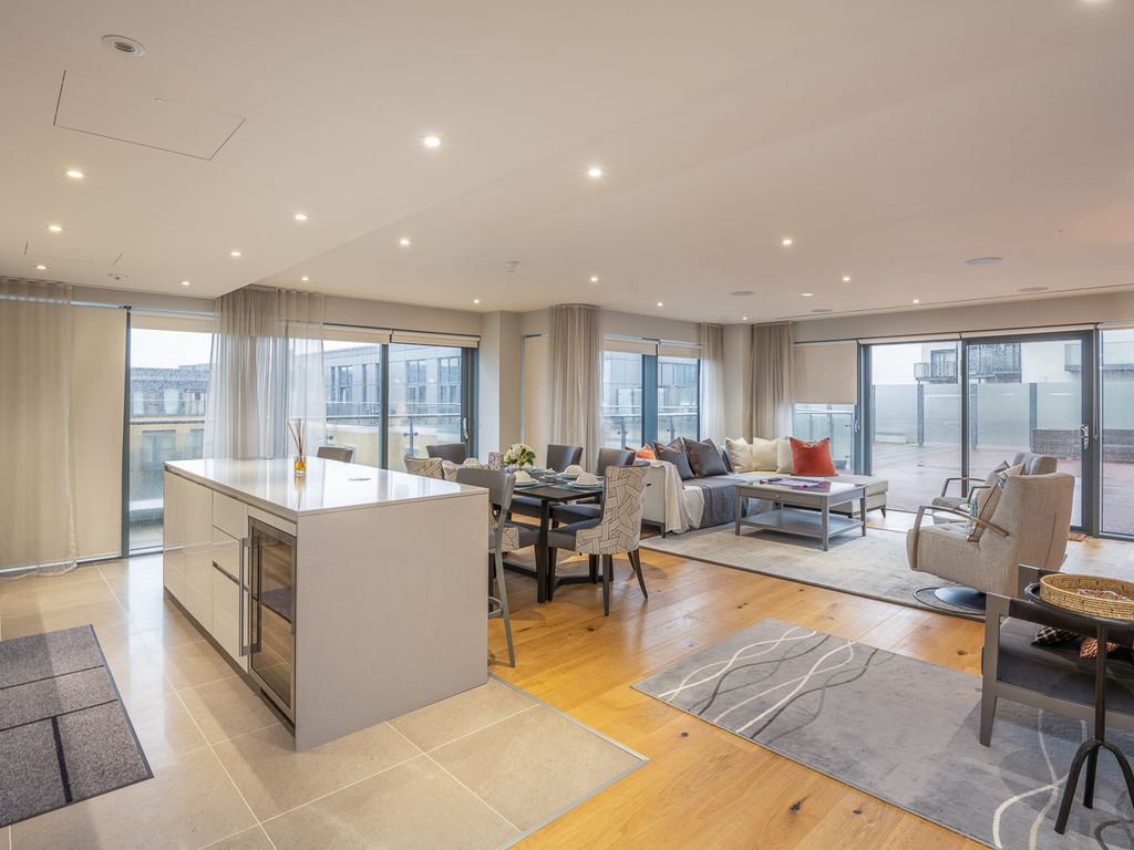 Constantine House, Boulevard Drive, London NW9  