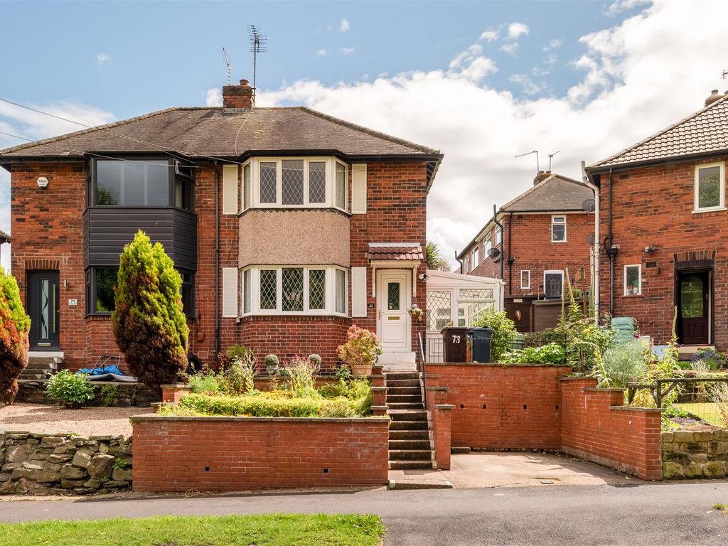 2 bed property for sale in Linley Lane, Sheffield S12 Zoopla