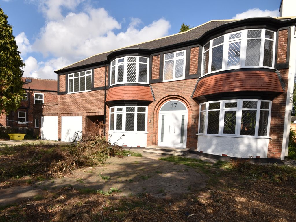 4 bed detached house for sale in 47 Hull Road, Cottingham HU16 Zoopla
