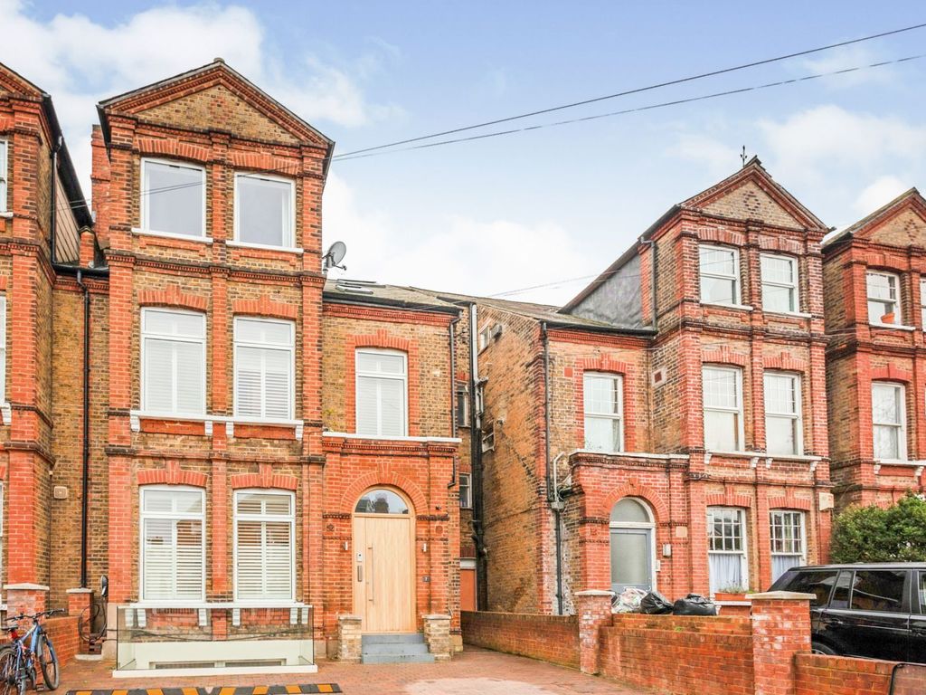 Eardley Road, Streatham Furzedown SW16