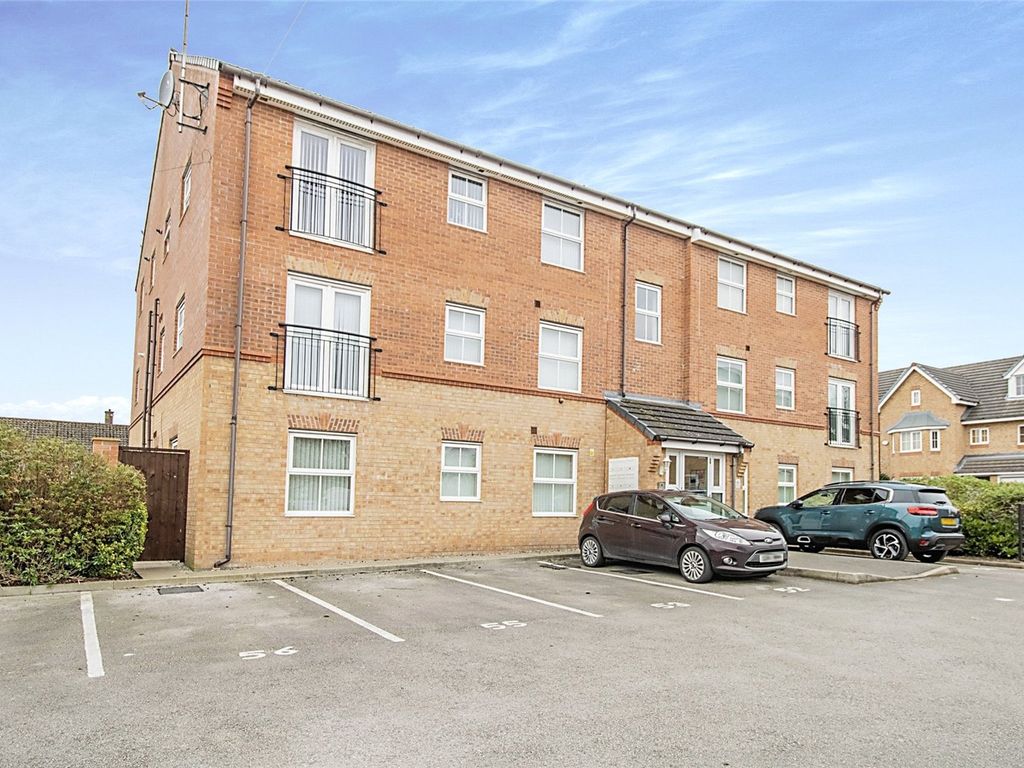 2 bed flat for sale in Olive Mount Road, Liverpool, Merseyside L15 Zoopla
