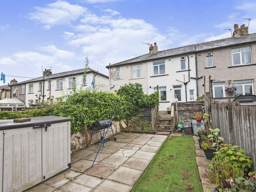 2 bed terraced house for sale in Horley Green Road, Halifax HX3 Zoopla