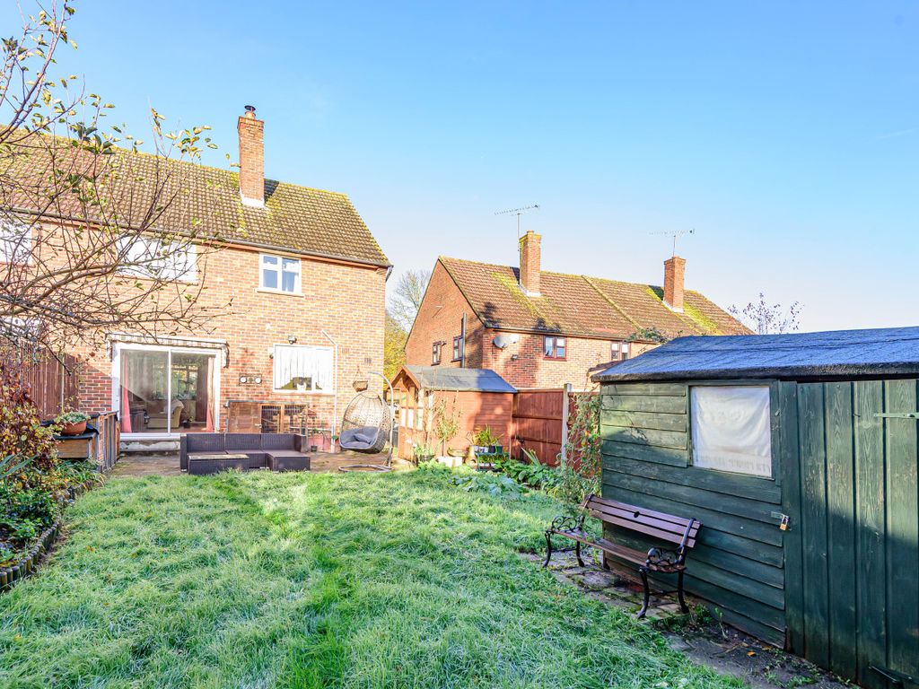 4 bed semidetached house for sale in St. Pauls Wood Hill, Orpington