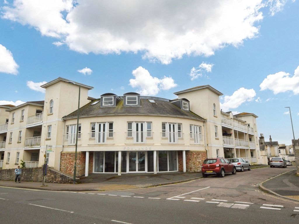 2 bed flat for sale in York Road, Torquay, Devon TQ1, £220,000 Zoopla