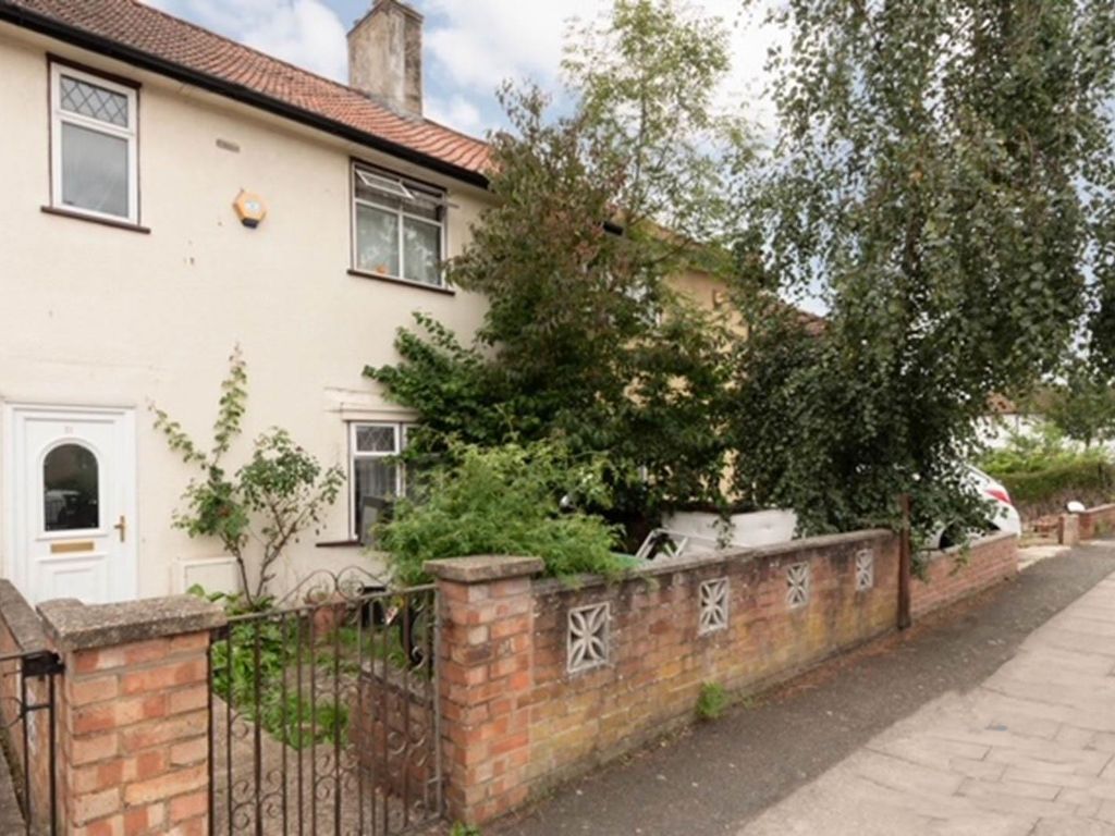 3 bed property for sale in Marshall Road, London N17, £440,000 Zoopla