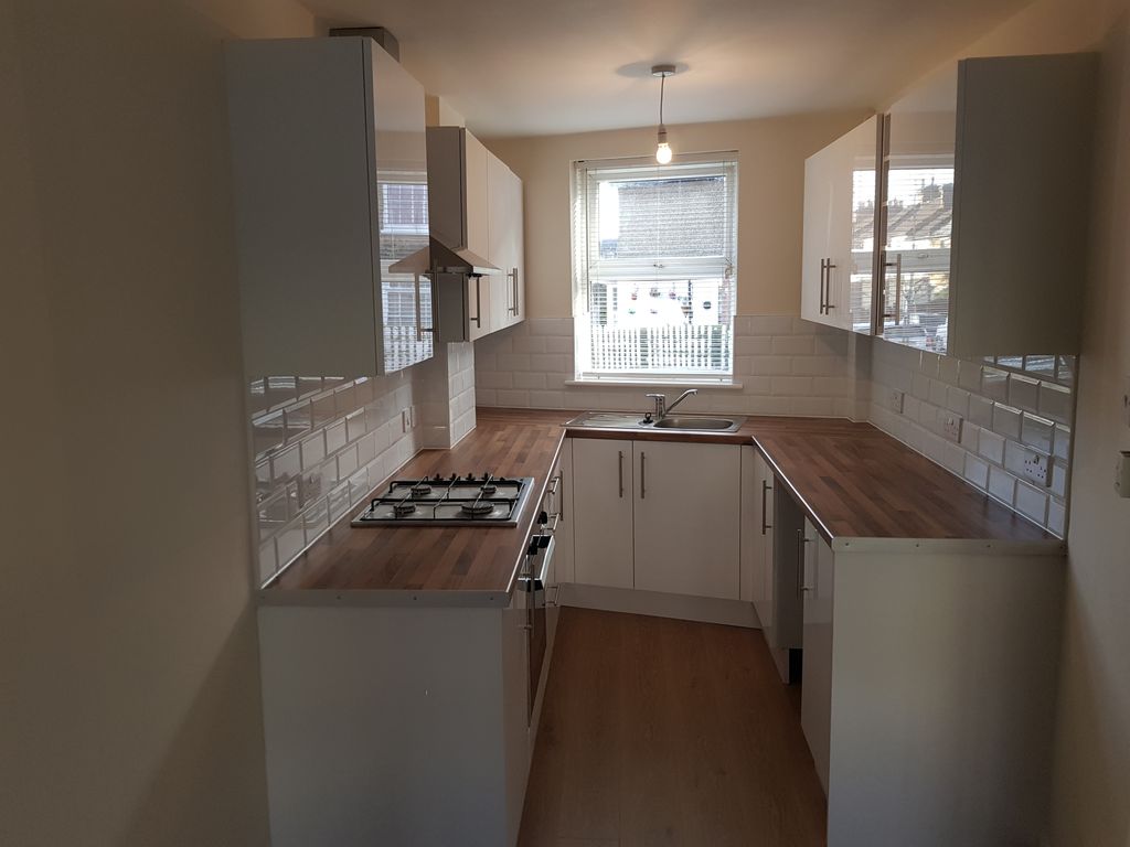 Sutton Road, Watford WD17  