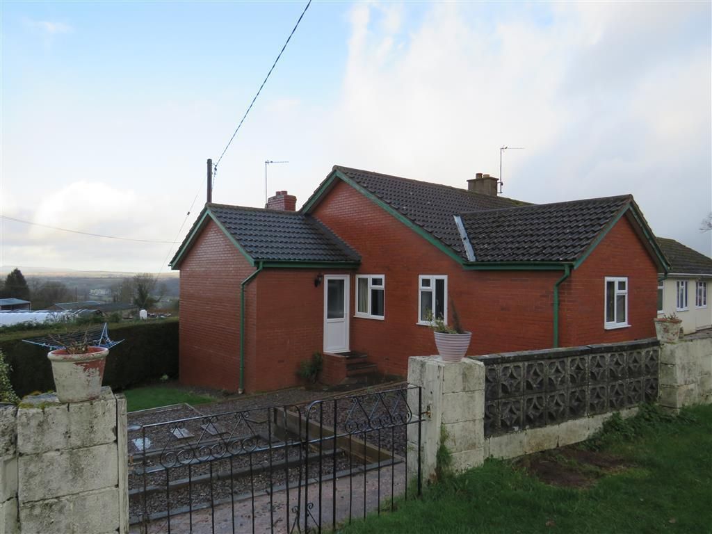 2 bed bungalow to rent in HopeUnderDinmore, Leominster HR6 Zoopla