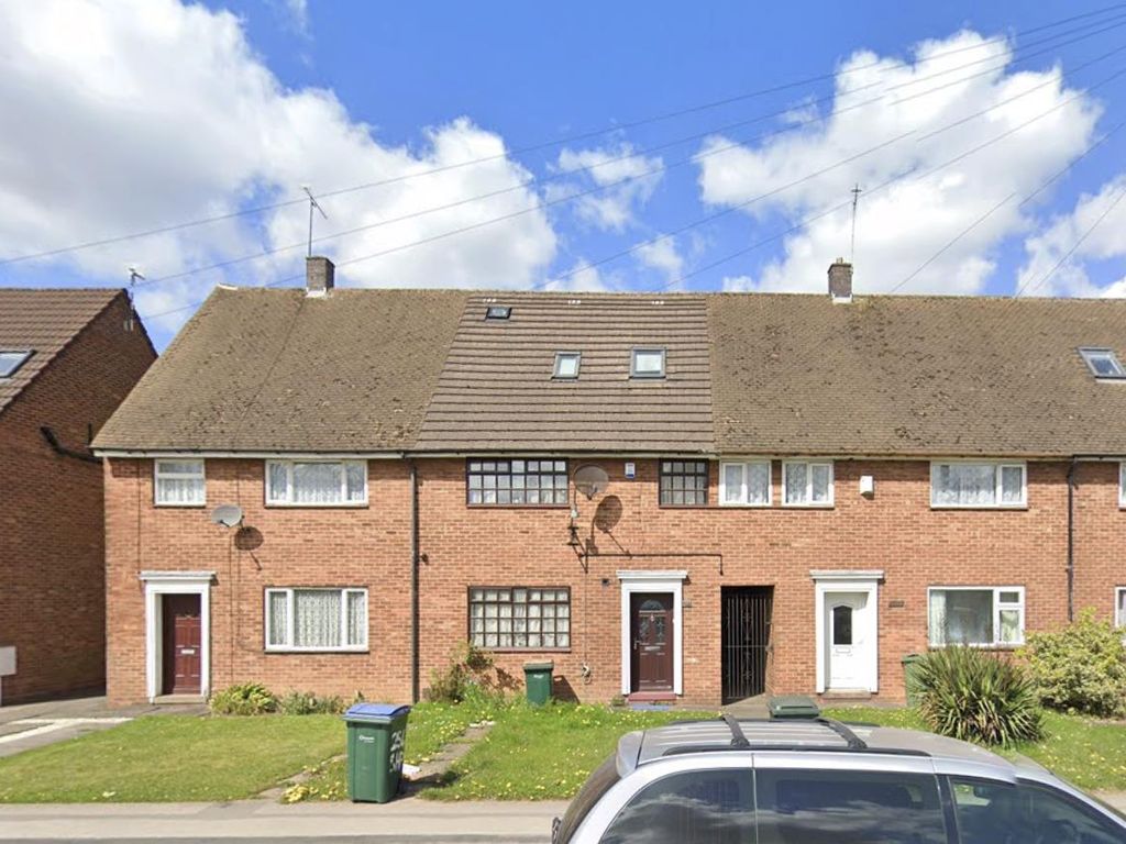 6 bed terraced house to rent in Sir Henry Parkes Road, Canley, Coventry