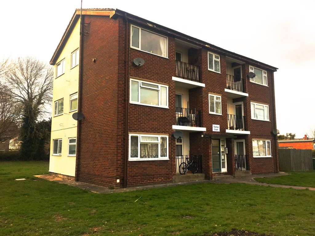 Room to rent in Norton Court, Coles Road, Milton, Cambridge CB24 Zoopla