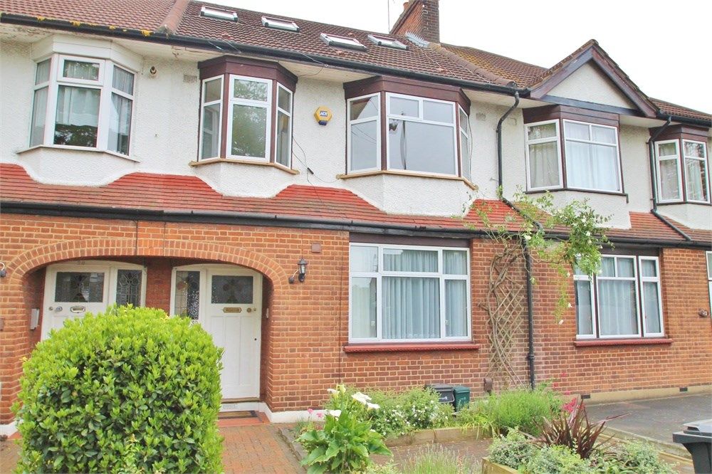 1 bed flat to rent in Firs Lane, Winchmore Hill, London N21 Zoopla