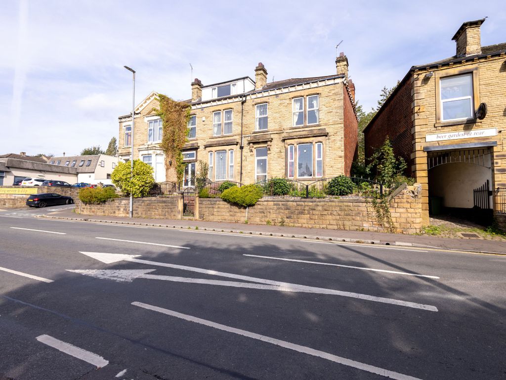 10 bed semidetached house to rent in Arthur Grove, Bradford Road