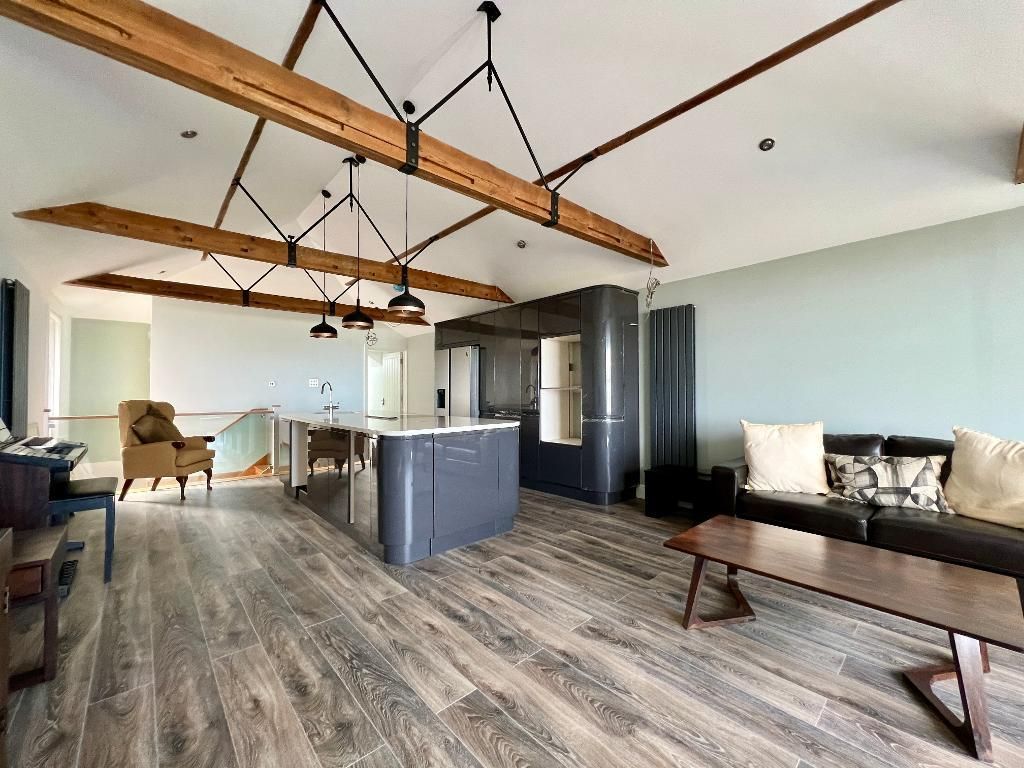 2 bed end terrace house for sale in The Strand, Deal, Kent CT14, £