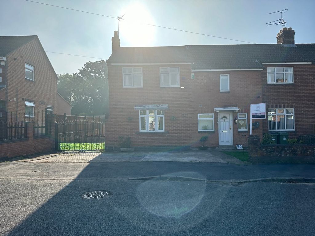 4 bed semidetached house for sale in Dunstall Avenue, Leicester LE3, £