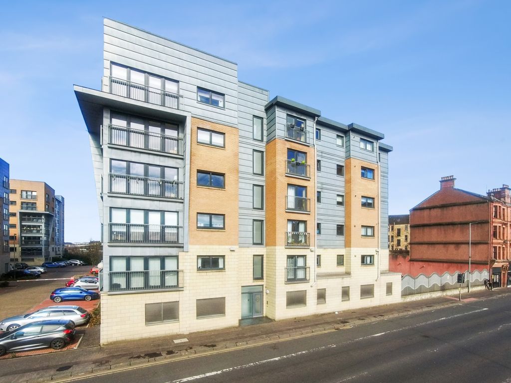 2 bed flat for sale in Pollokshaws Road, Strathbungo, Glasgow G41 Zoopla
