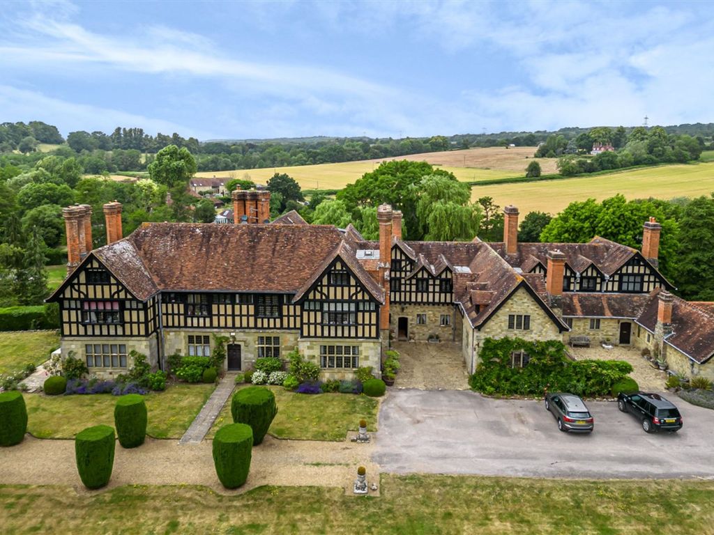 3 bed for sale in Mill Lane, Stedham GU29, £650,000 Zoopla