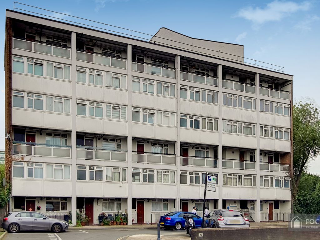 Southampton Way, Camberwell - Peckham SE5  