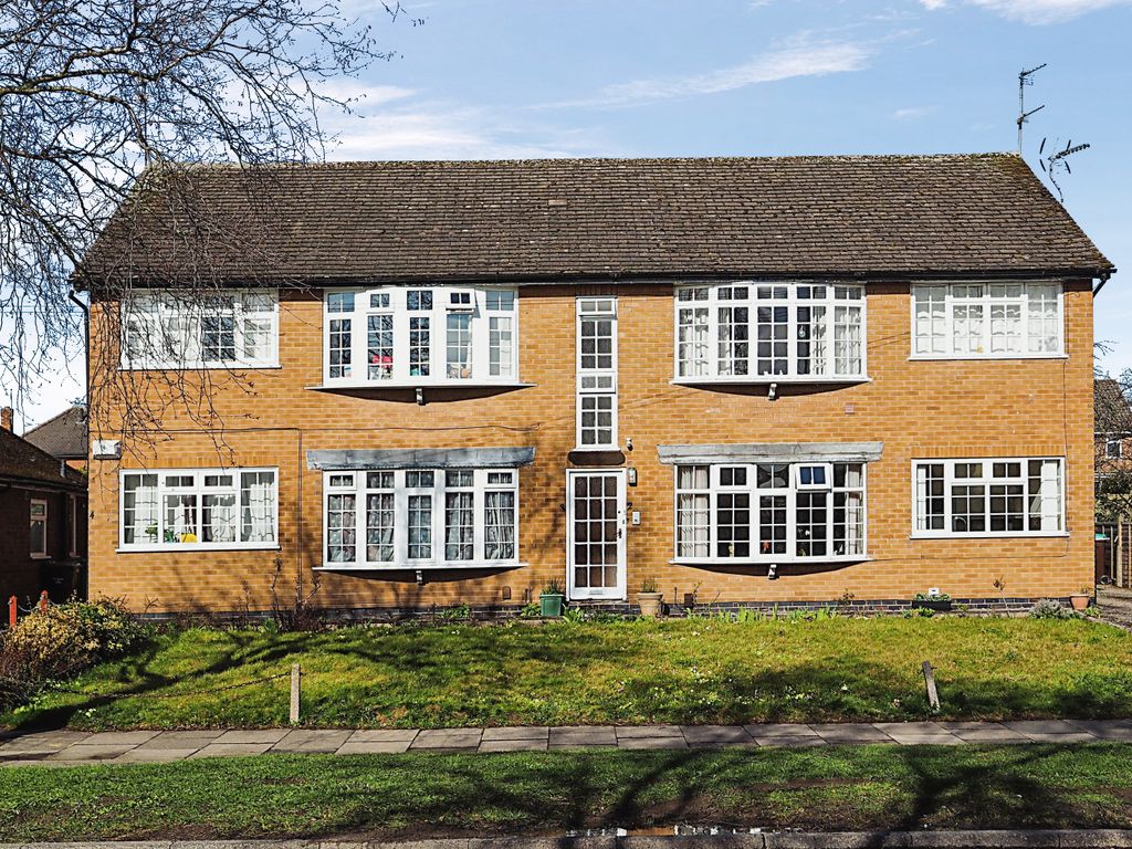 2 bed flat for sale in Grangewood House, 176 Bramcote Lane, Nottingham, Nottinghamshire NG8 Zoopla
