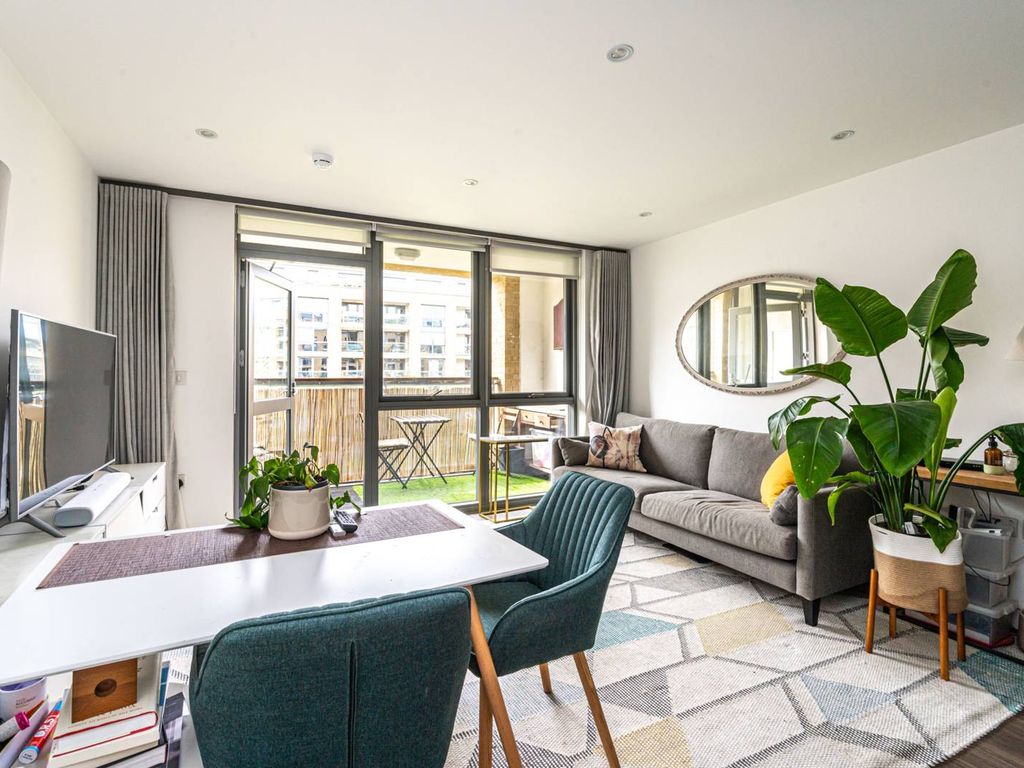 Arlington Avenue N1, Islington, London,