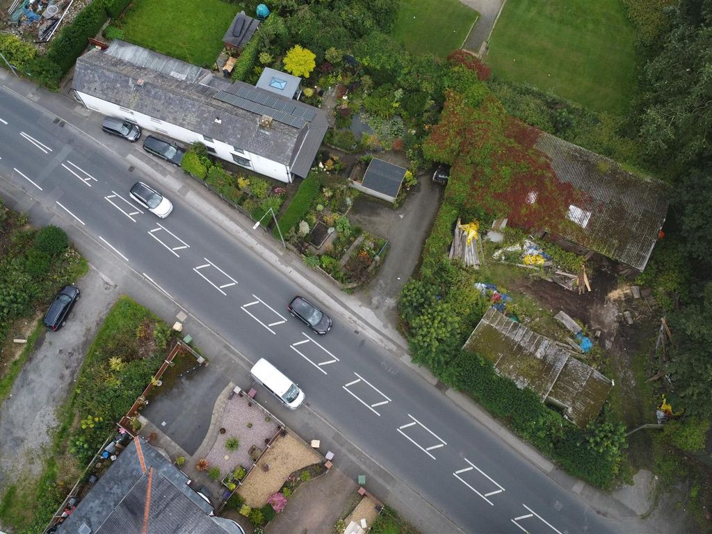 Land for sale in Plodder Lane, Farnworth, Bolton BL4, £200,000 Zoopla