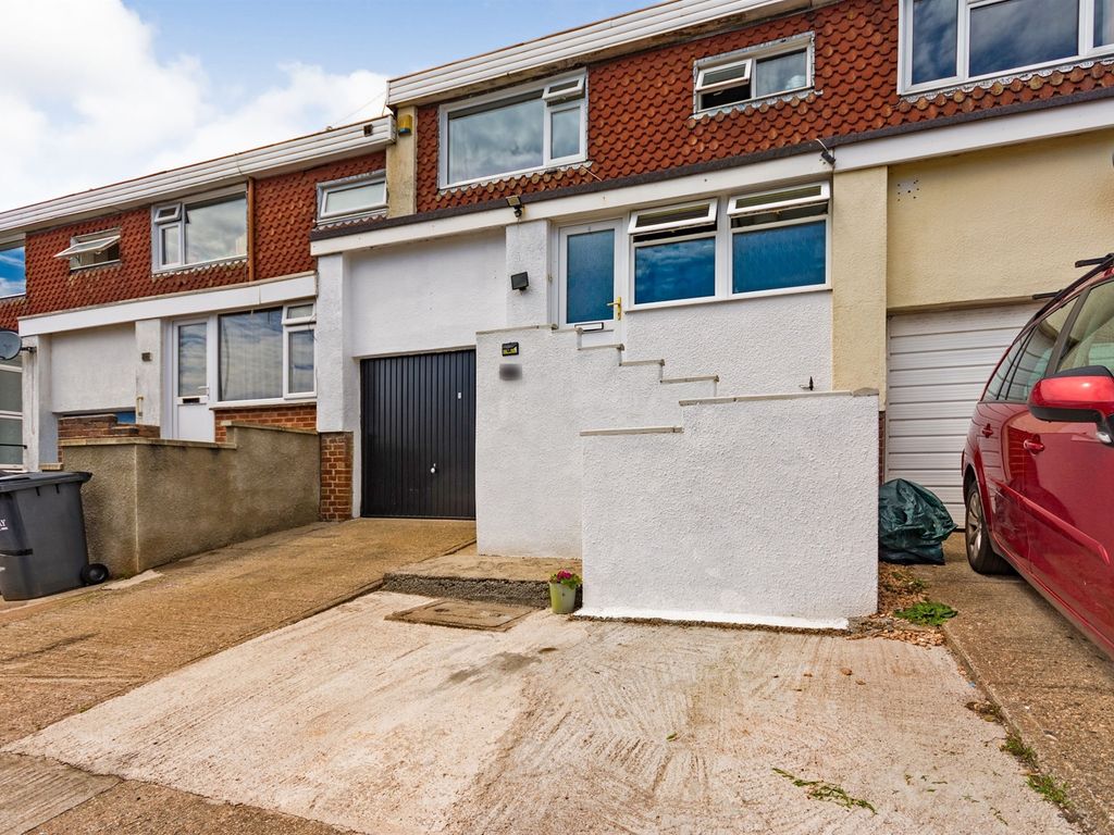 Braeside Road, Torquay TQ2